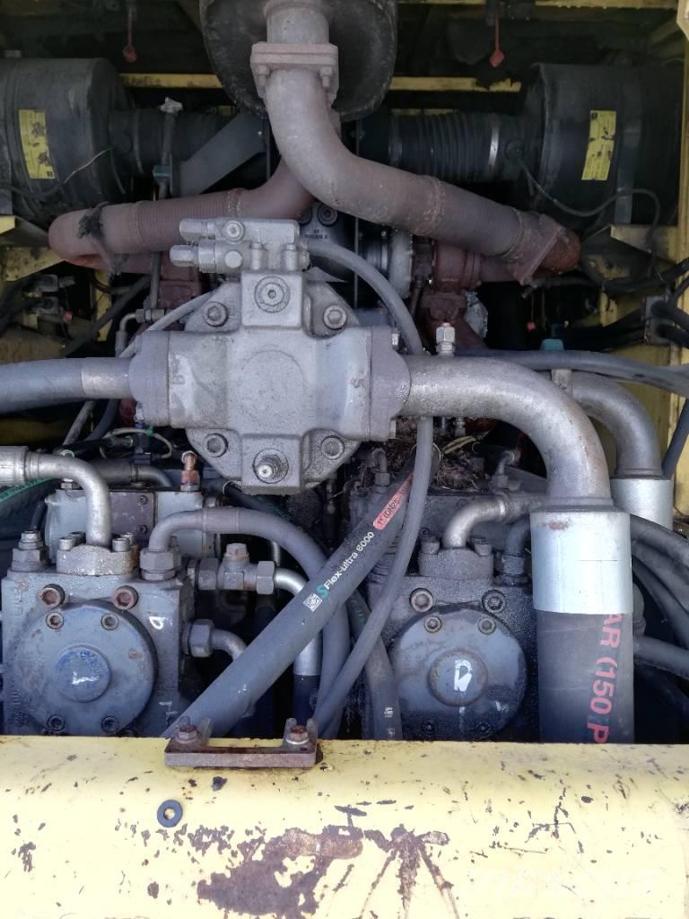 Bomag BC 972 RB Waste compactors