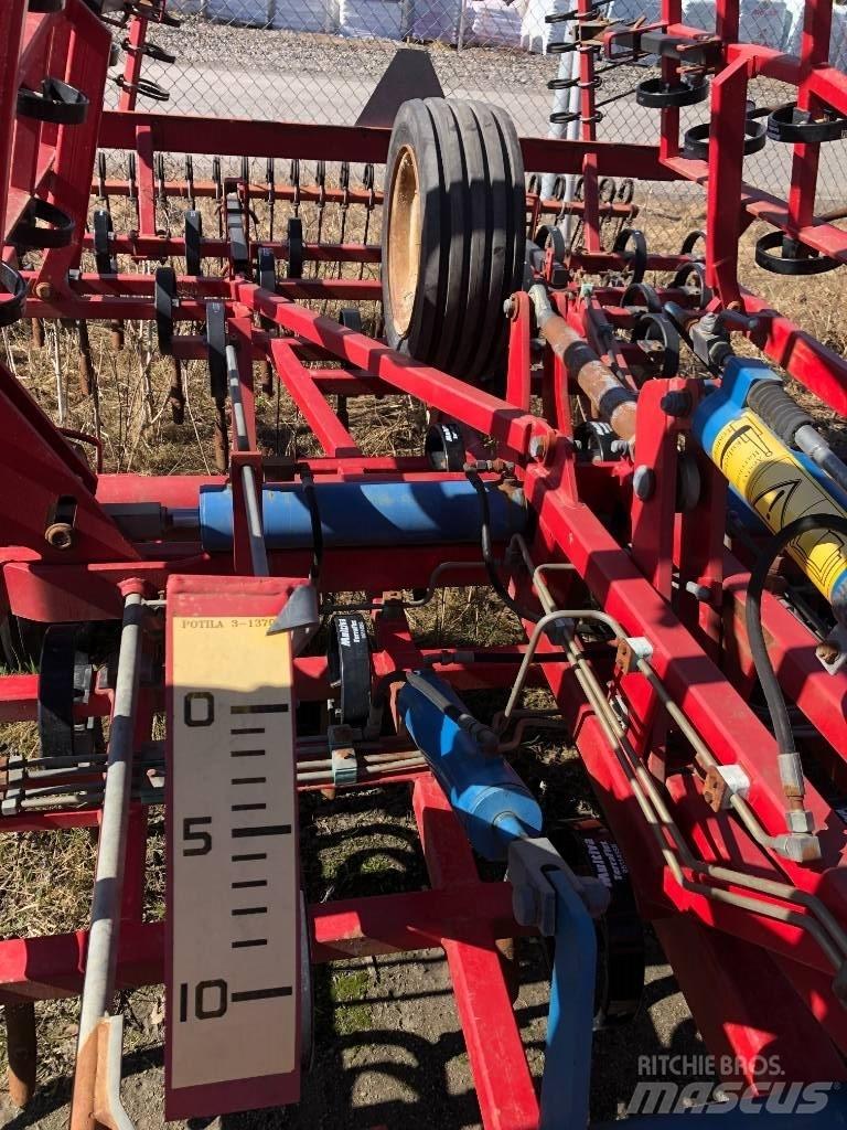 Potila Magnum 720 Harrows