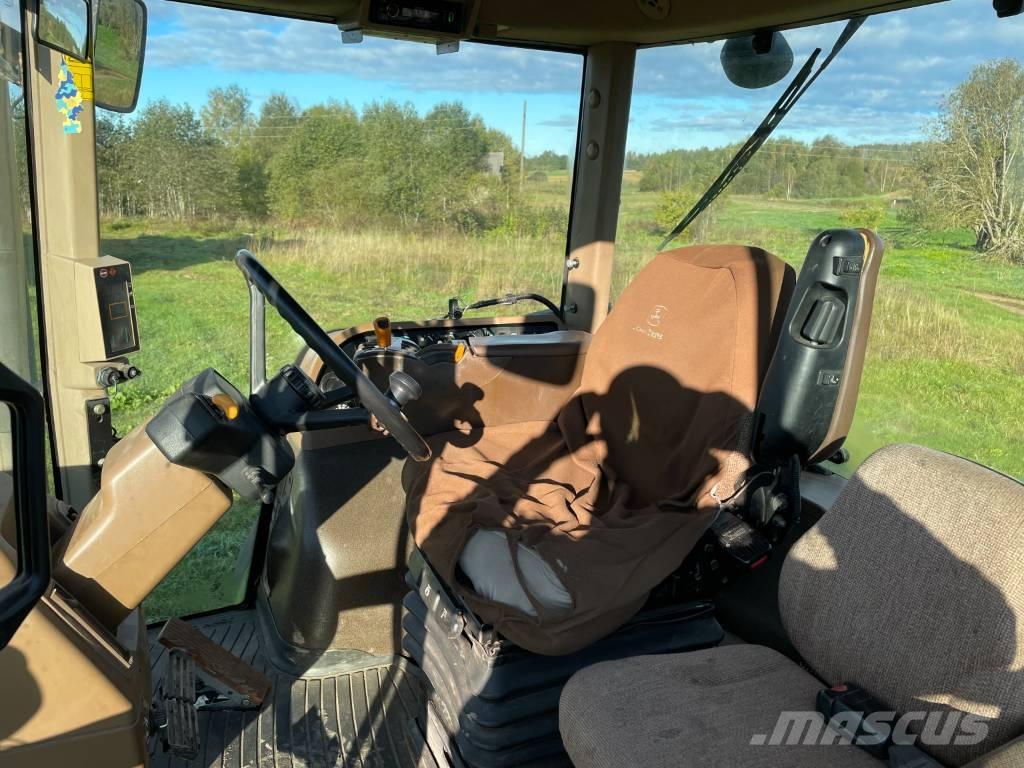 John Deere 7730 Tractors