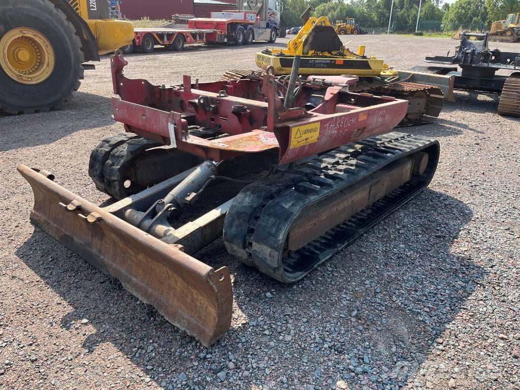 Takeuchi TB 145 Mini excavators < 7t (Mini diggers)