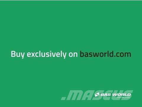 Volvo EC350 E L Crawler excavators