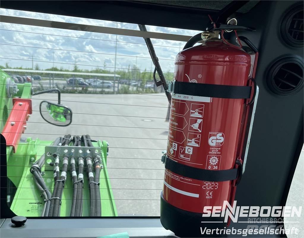 Sennebogen 340 M Other