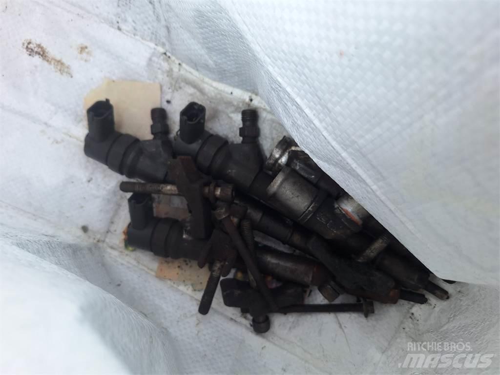 Boschung S3 4X4 Other