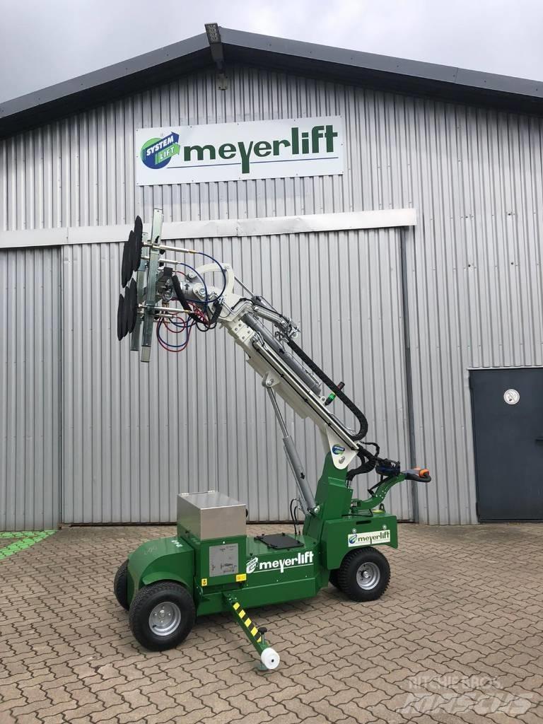 SMARTLIFT SL 1009 Other Cranes