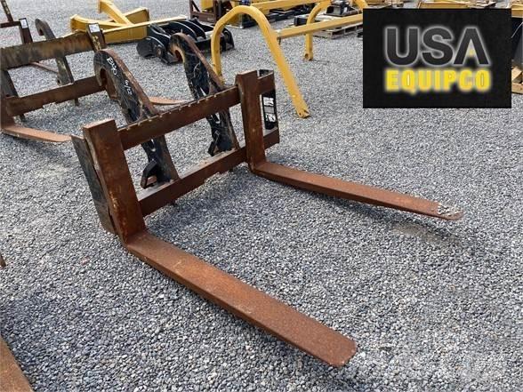 CAT 3452417 Forks