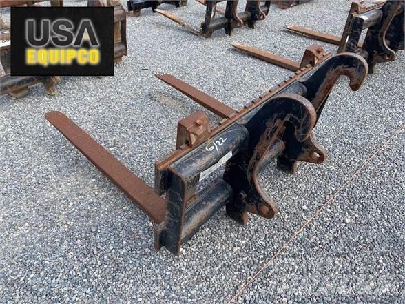 CAT 6W8832 Forks