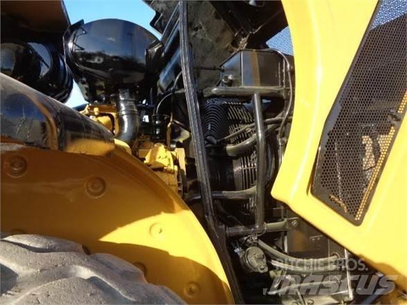 CAT 950H Wheel loaders