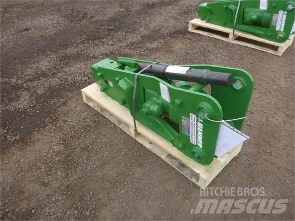 Hammer BRH125 Hammers / Breakers