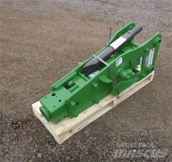 Hammer BRH125 Hammers / Breakers