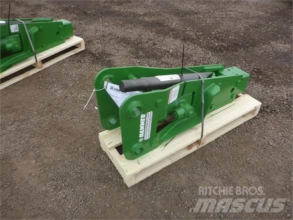Hammer BRH125 Hammers / Breakers