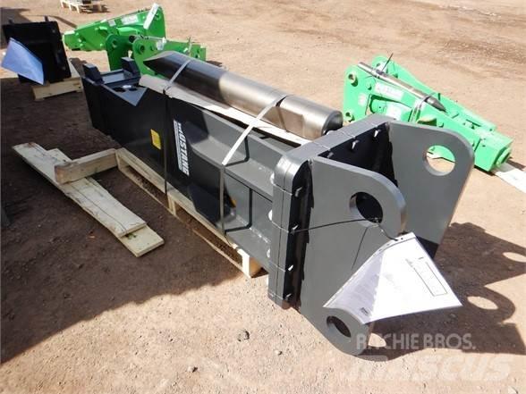 Mustang HM1900 Hammers / Breakers