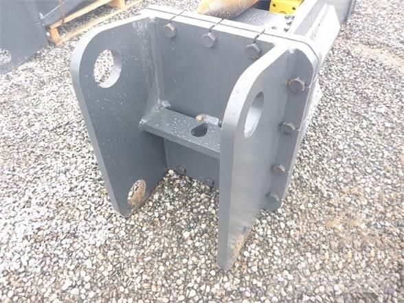 Mustang HM1900 Hammers / Breakers
