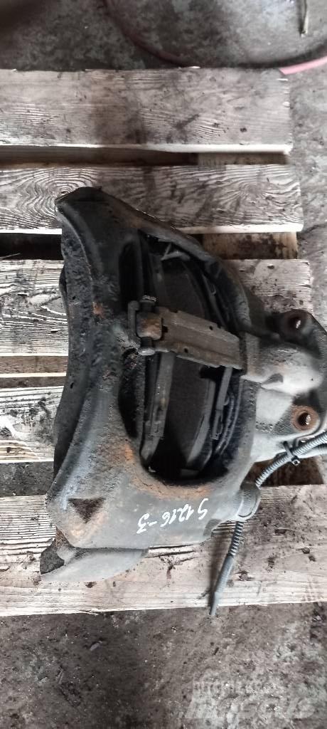 Scania R 440   1828816 Brakes