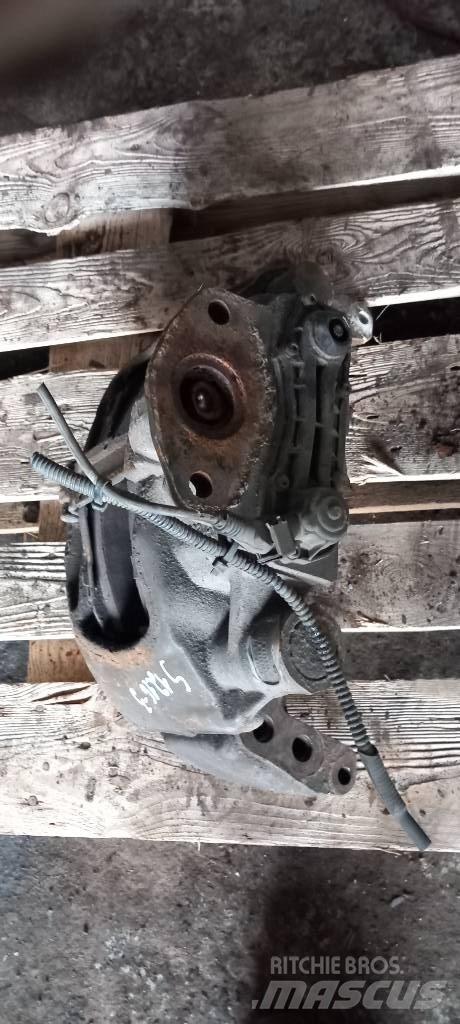 Scania R 440   1828816 Brakes