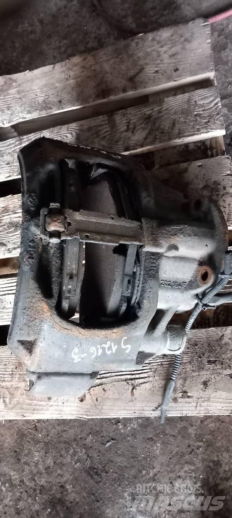 Scania R 440   1828816 Brakes