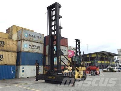 Hyster H23XM-12EC Container handlers