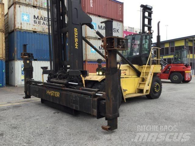 Hyster H23XM-12EC Container handlers