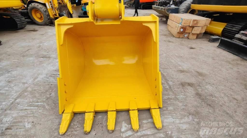 Komatsu PC 350 Crawler excavators