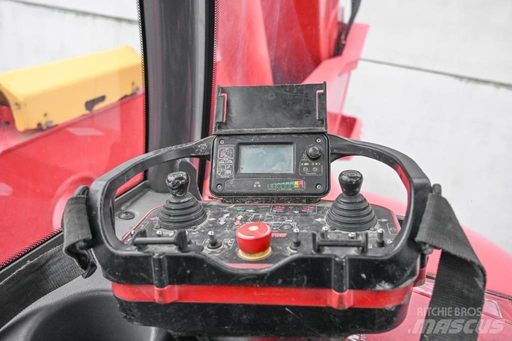 Manitou MRT 3255 Telescopic handlers
