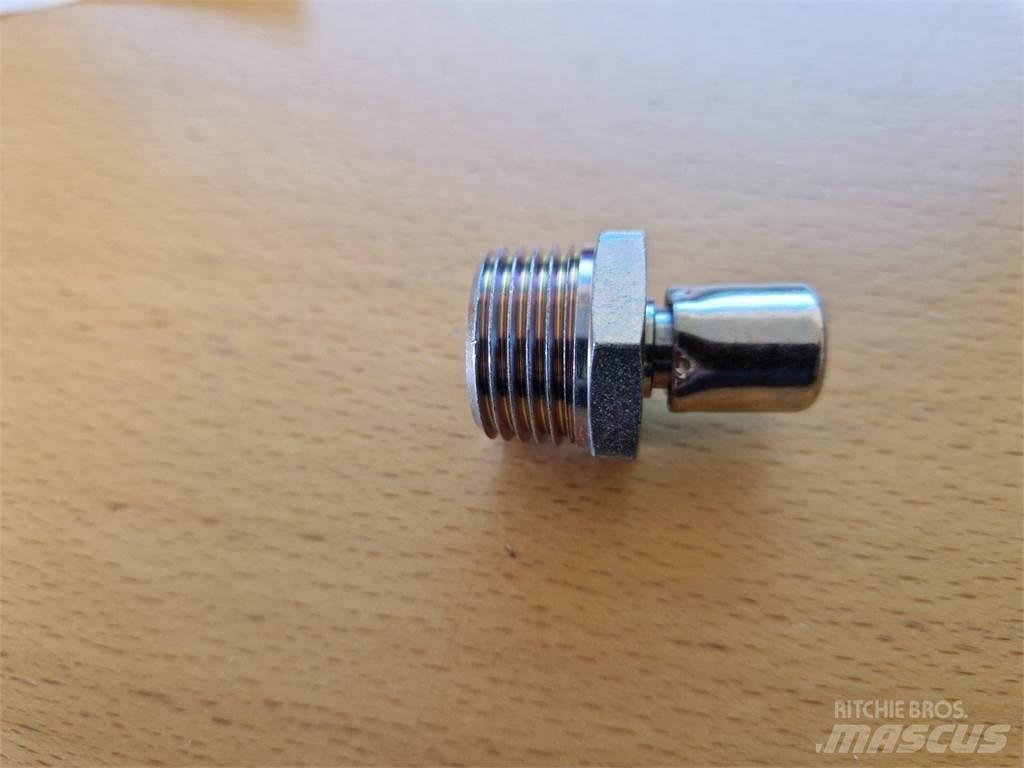 Ponsse NAF1250015 Transmission