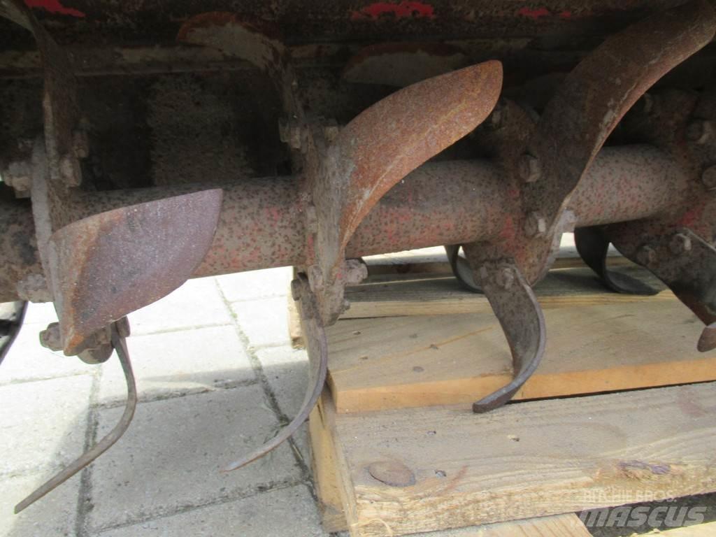 Remac 1,5 meter Other tillage machines and accessories