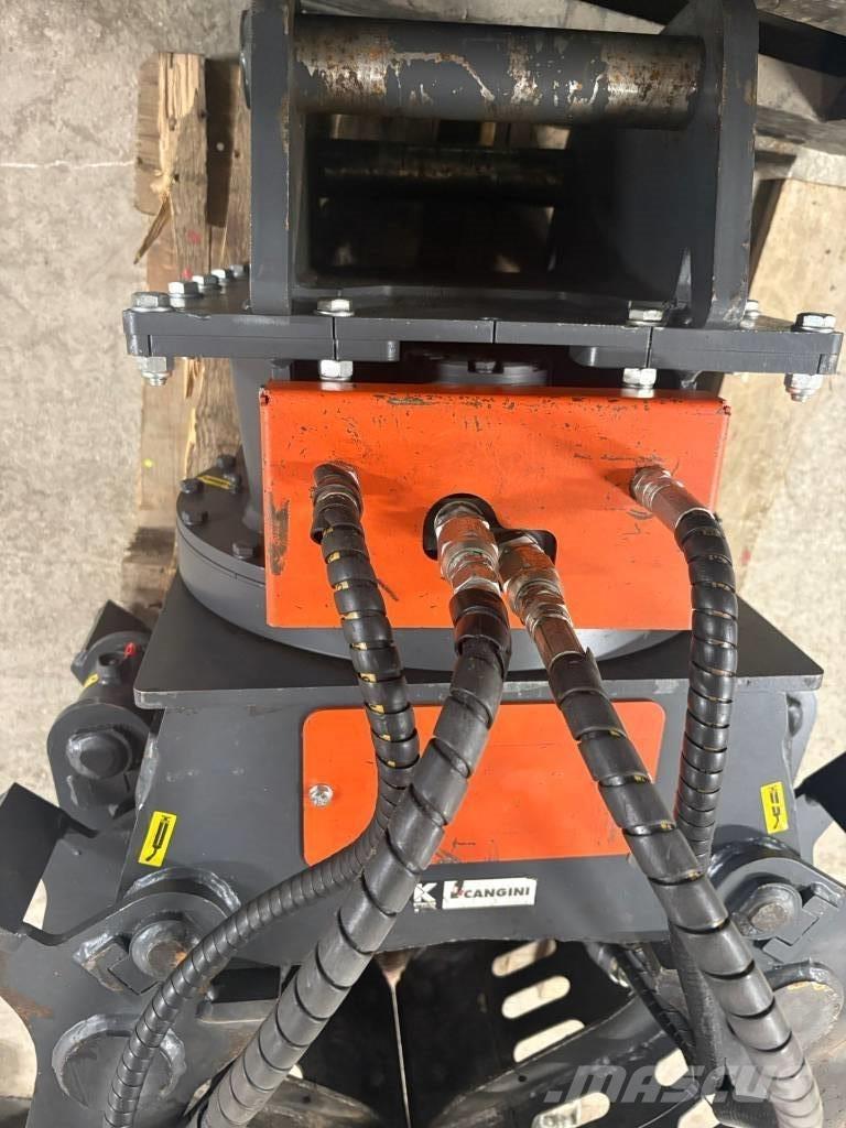 Cangini Benne 250 PF Grapples