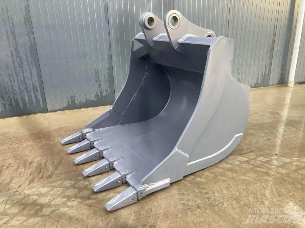Komatsu PC350 Buckets