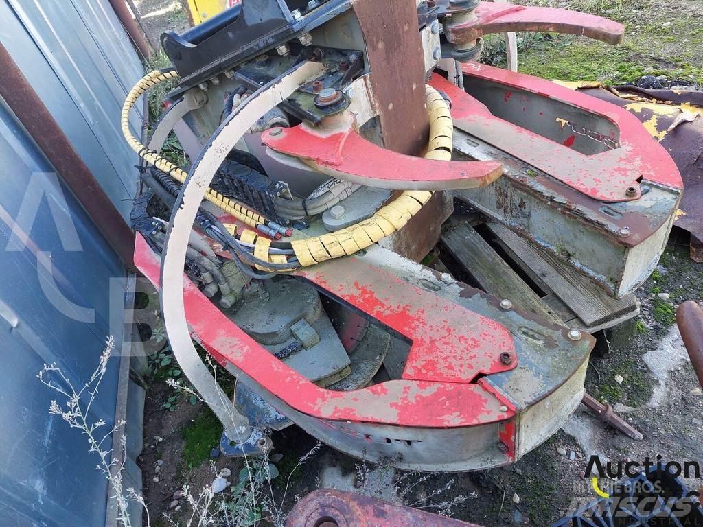  Motocut Q350 Cutters