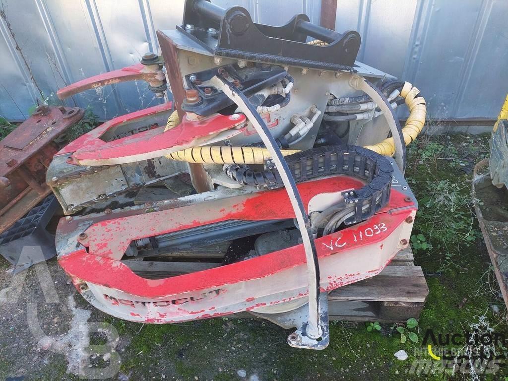  Motocut Q350 Cutters