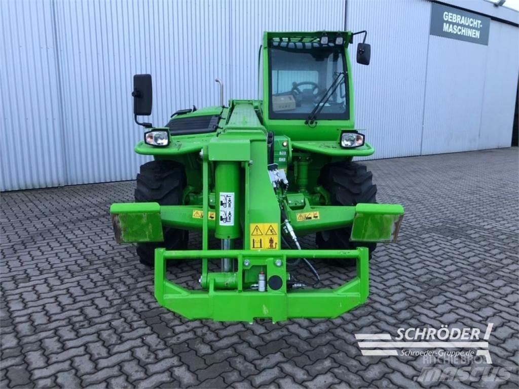 Merlo P 40.13 Telehandlers