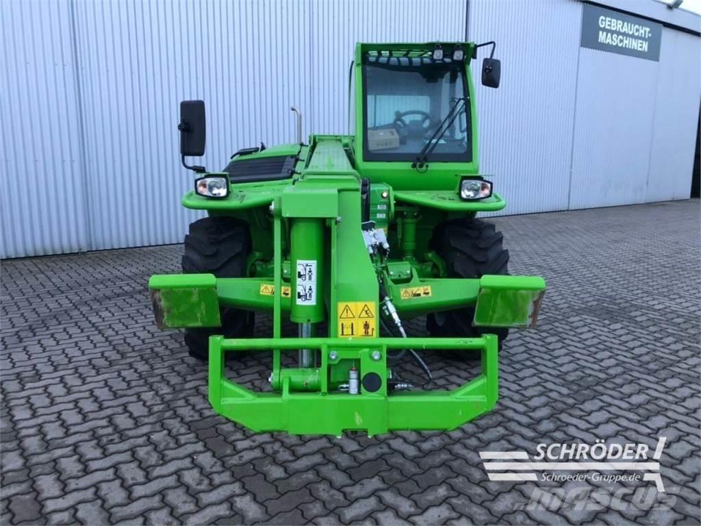 Merlo P 40.13 Telehandlers