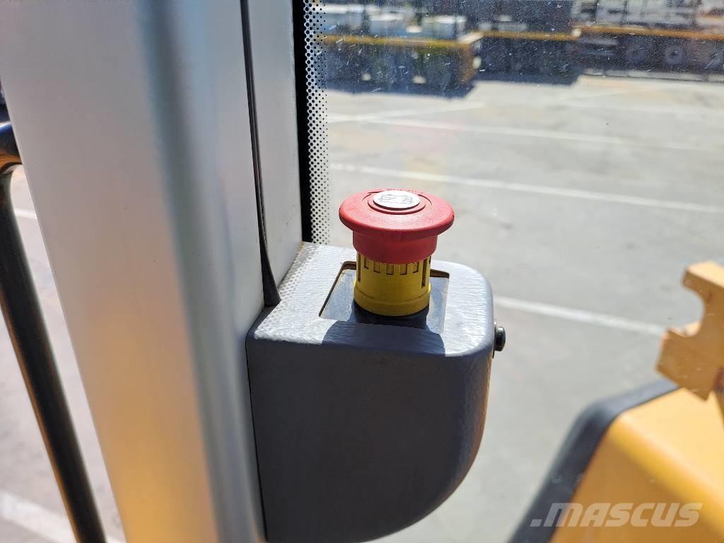 Volvo L 150 H Wheel loaders