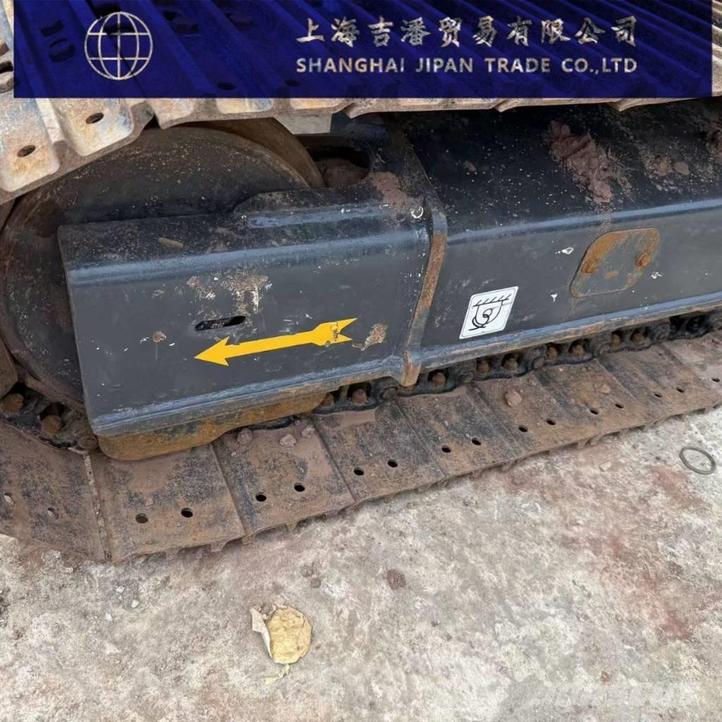 Kobelco SK 75 Mini excavators  7t - 12t