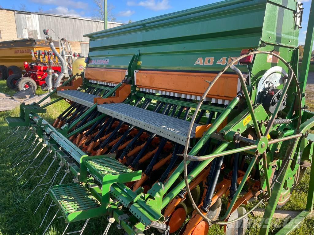 Amazone AD 403 Super Drills