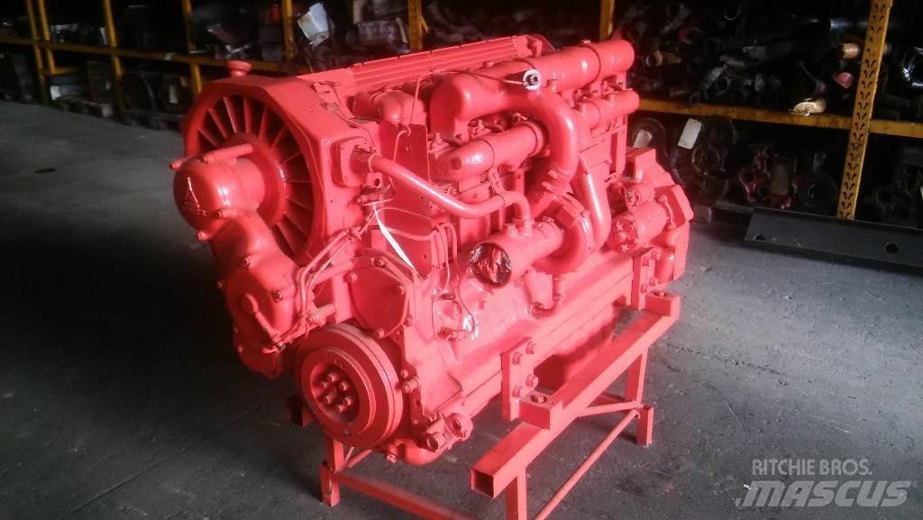 Deutz BF6L513R Engines