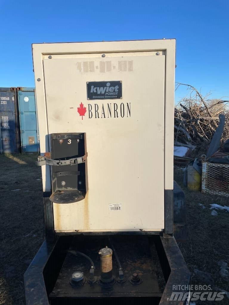 Shindaiwa ssg-3025di Diesel Generators