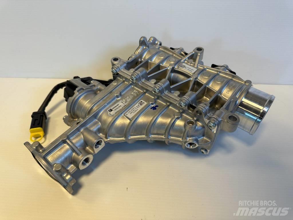 CAT EGR 578-9953 Engines