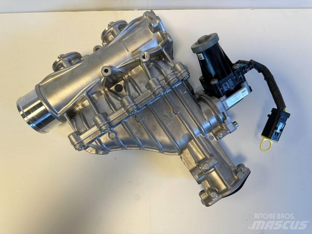 CAT EGR 578-9953 Engines