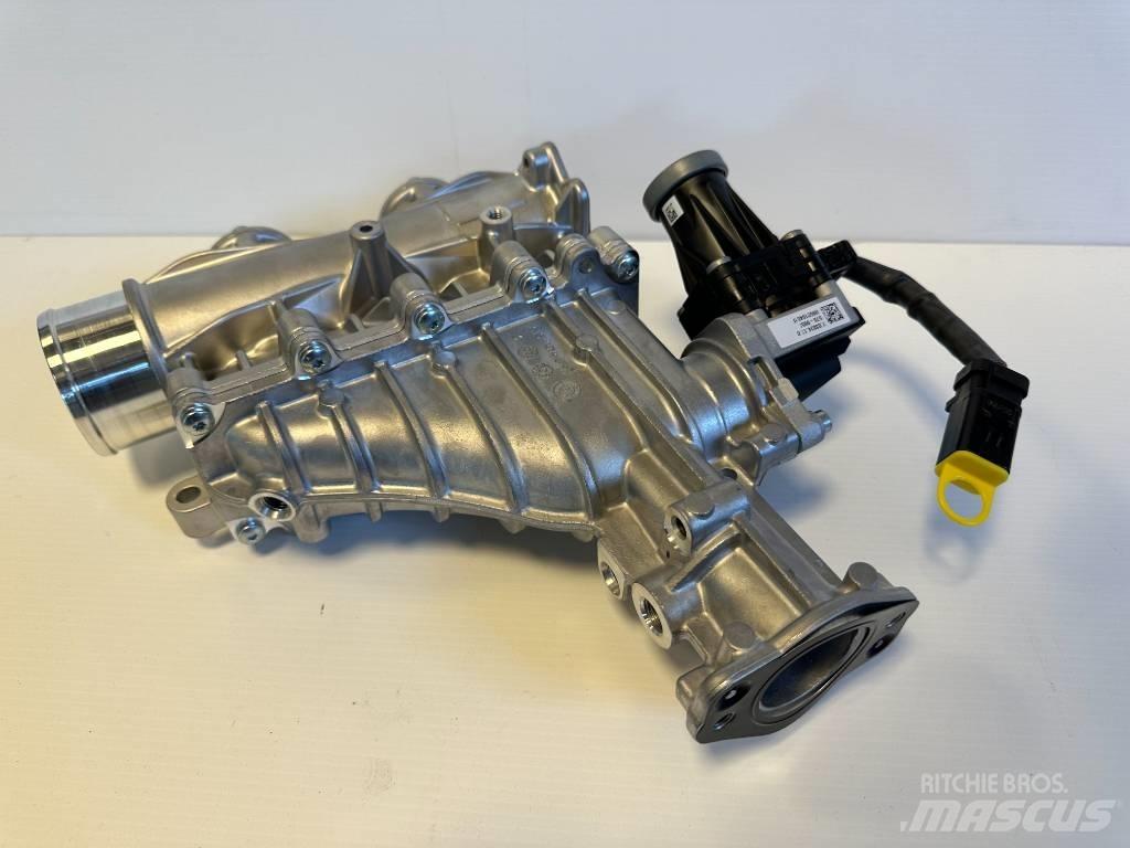 CAT EGR 578-9953 Engines