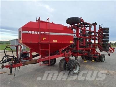 Horsch CO 6 Drills
