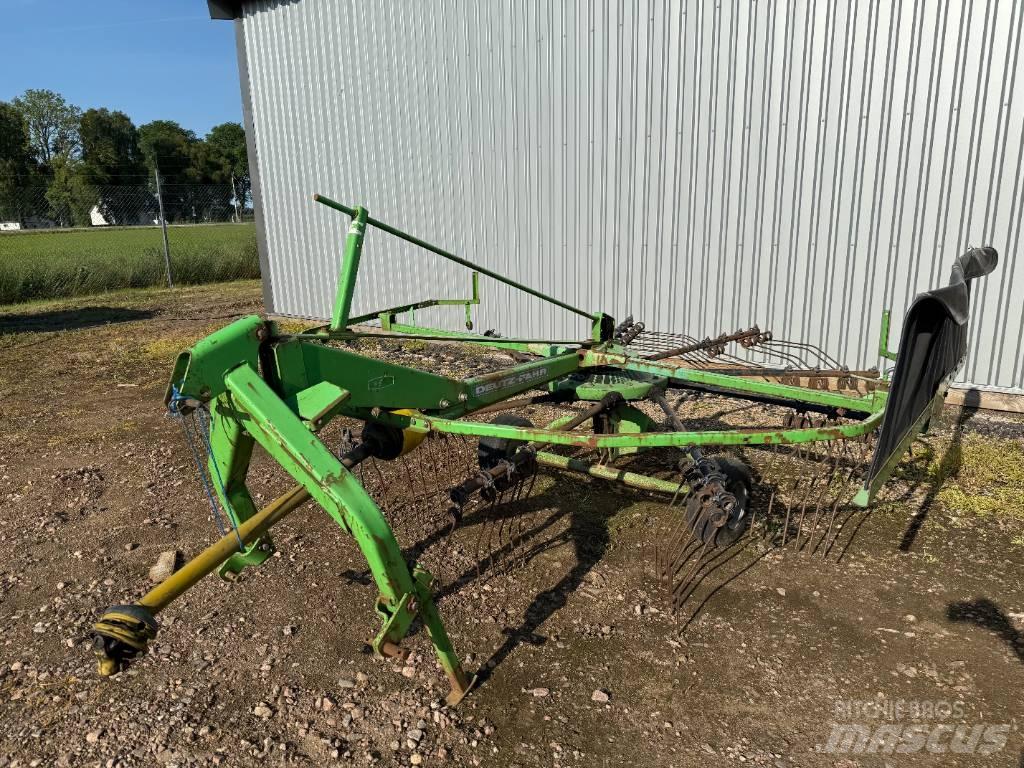 Deutz-Fahr KS 1.70 Windrowers