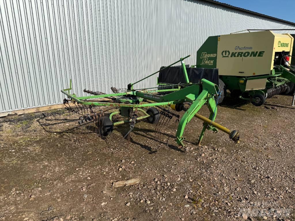 Deutz-Fahr KS 1.70 Windrowers