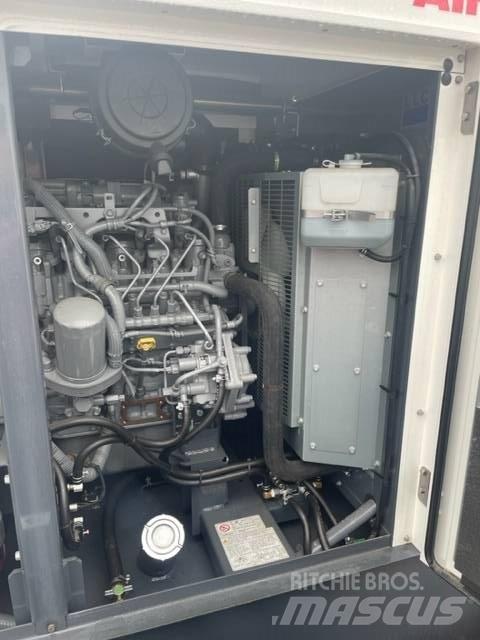 Airman SDG 45 S Diesel Generators