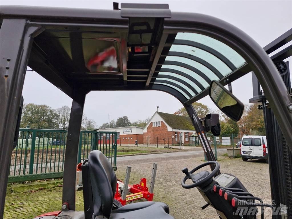 Manitou ME 420 Farm machinery