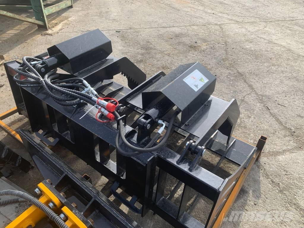 Captok CK-HWG72 Grapples