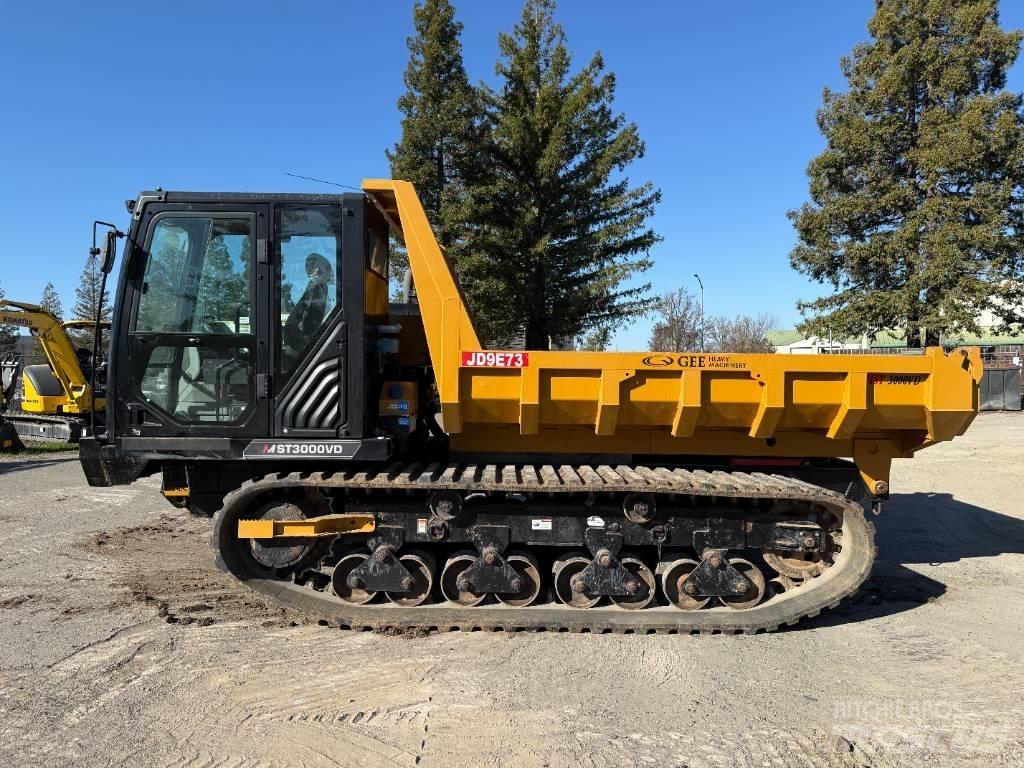 Morooka MST3000VT Other