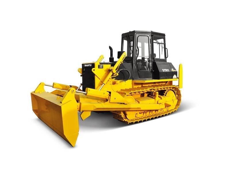 Shantui STR11 Crawler dozers