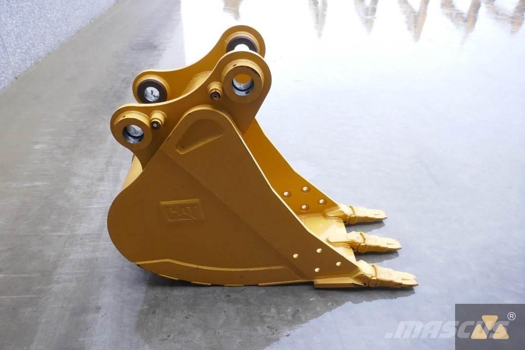 CAT 315 Bucket Buckets