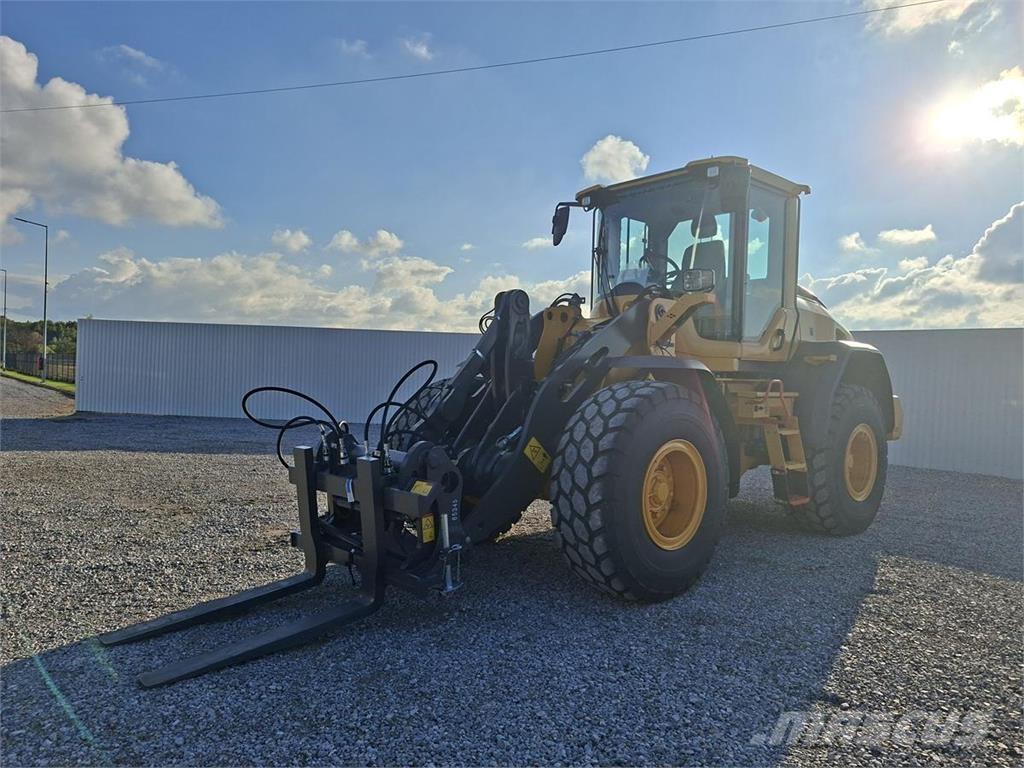 Volvo L60H2 Other