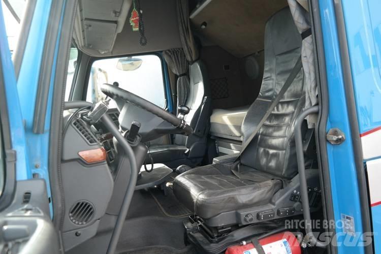 Volvo FH13 480 Prime Movers